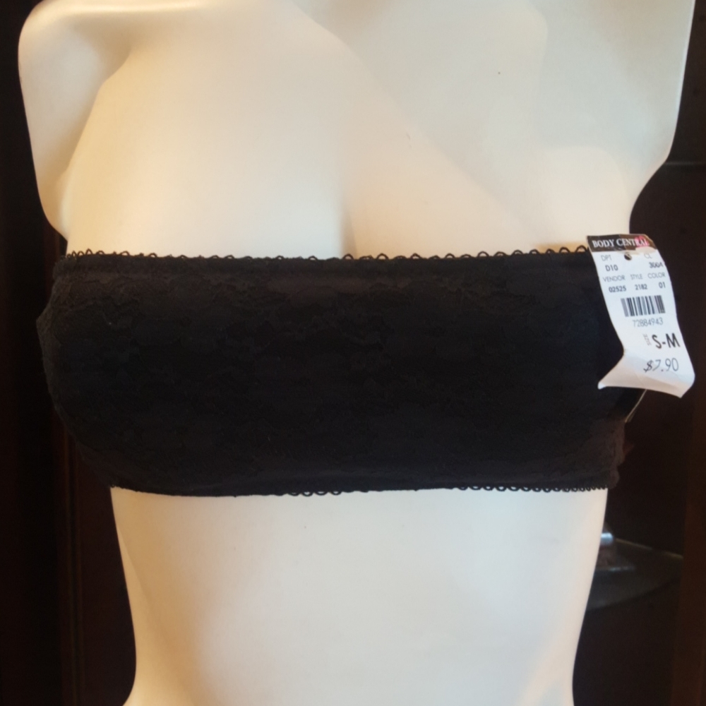 Rene Rofe Halter Top w/built-in bra